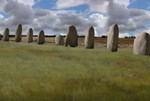 From Stonehenge to Superhenge, discovery of larger site tantalizes scientists