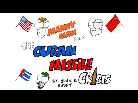 Cuban Missile Crisis in 5 Minutes