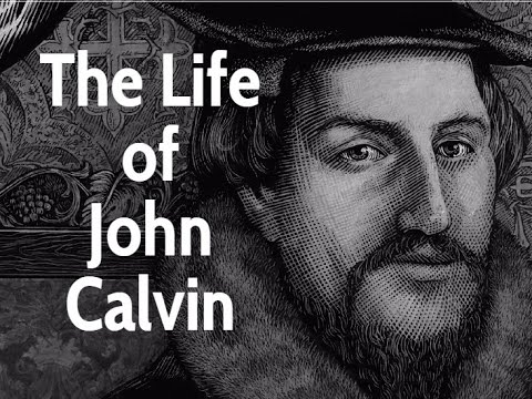 John Calvin