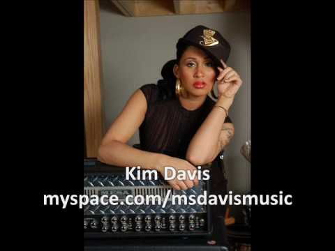 Kim Davis Ft Sammi Starr SHOW ME THE WAY REMIX