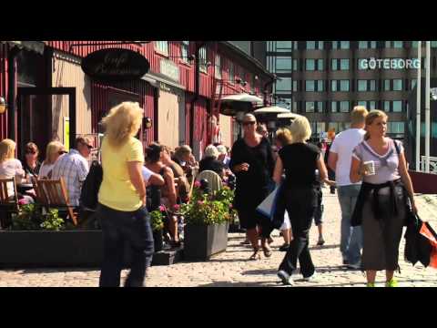 Discover Gothenburg