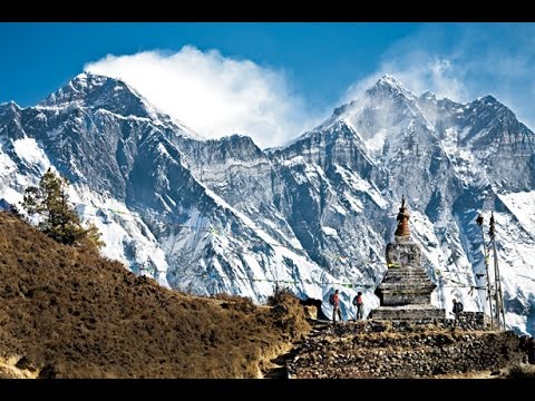 Himalaya Nepal - In Search of Happiness | Full Documentary HD