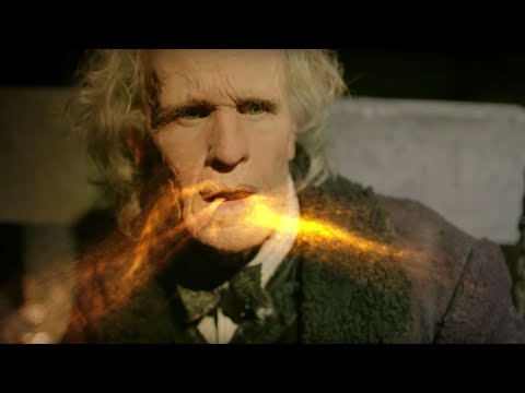 Breaking The Rules of Regeneration - Doctor Who - The Time of the Doctor - BBC