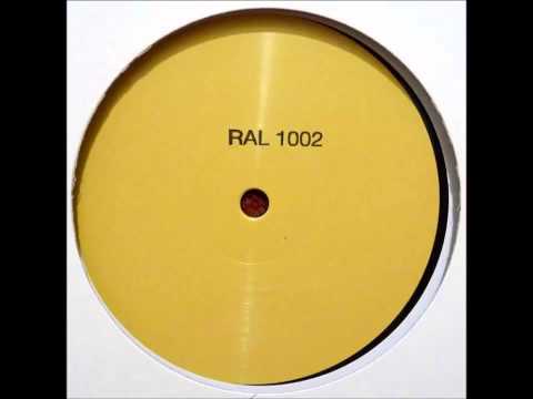 Unknown Artist - Flöte [RAL 1002]