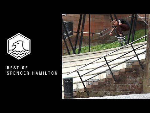 Best Of Spencer Hamilton