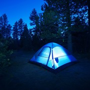 Camping Tech You Need Right Now