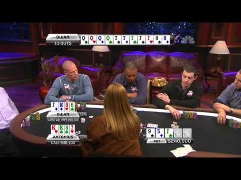 Poker After Dark s07e25 PLO 100k part 1