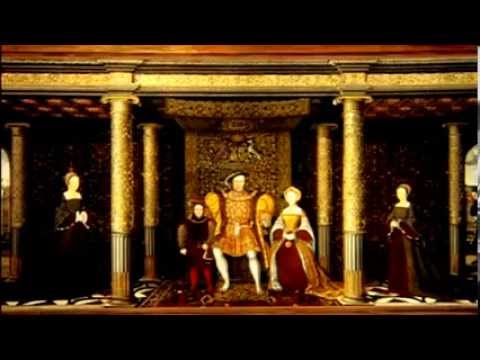 Elizabeth: The Virgin Queen - Part 1 [BBC]