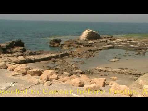 Highlights From Caesarea Maritima