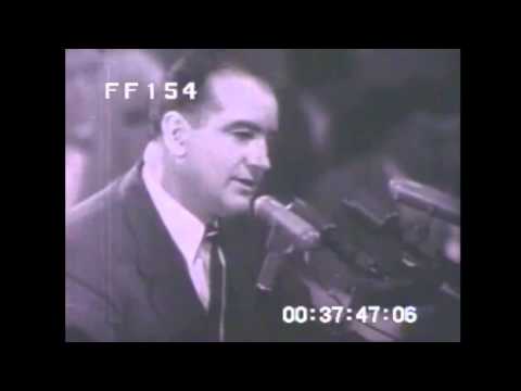 Joe McCarthy Documentary