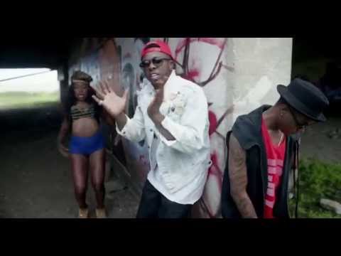 Bend Down Pause (Official Music Video) - Runtown ft. Wizkid & Major Lazer