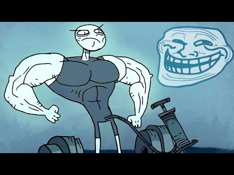 FUTBOLCU!! - Trollface Quest #4