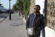 French toilet attendants fight to keep their jobs