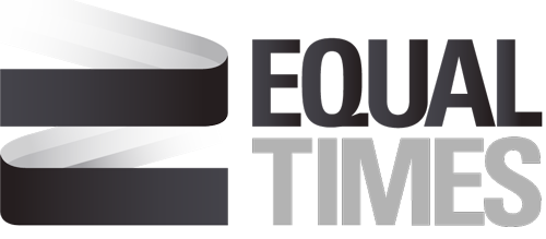 Equal Times Logo