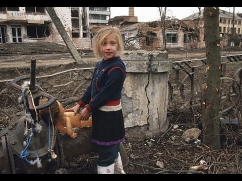 Chechnya Russia war documentary