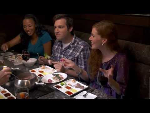 The Melting Pot Experience Video