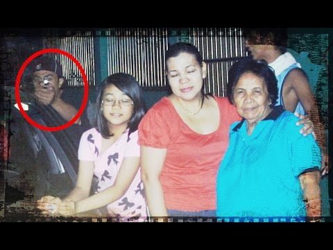 10 Photos Taken Right Before DEATH! | TWISTED TENS