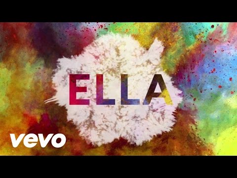 Emmanuel - Ella (Lyric Video)