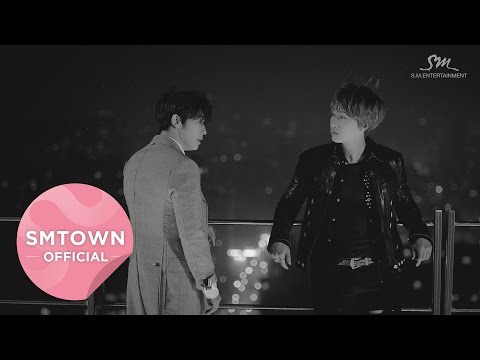 SUPER JUNIOR-D&E_너는 나만큼 (Growing Pains)_Music Video