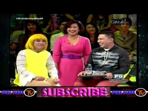 Celebrity Bluff september 6 2014 Full Episode 1/3