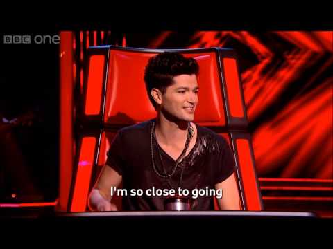 The Voice UK Best Auditions (Series 1-3)