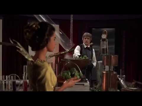 The Abominable Dr. Phibes 1971 - Robert Fuest