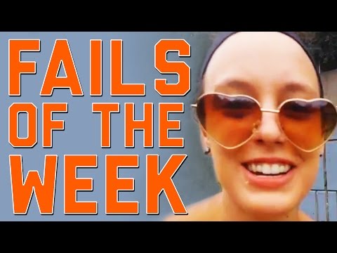 Best Fails of the Week 3 August 2015 || FailArmy