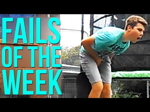 Best Fails of the Week 4 March 2015 || FailArmy