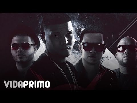 D.OZi Ft. J Alvarez, Farruko & Ñejo - Si Tu No Estas (Official Remix)