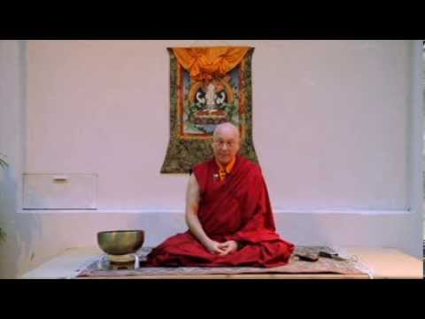 An introduction to Tibetan Buddhist meditation by Lama Losang / Dr. David Bole