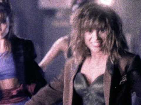 Paula Abdul - Knocked Out