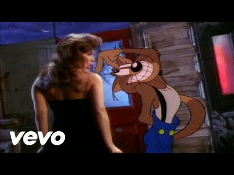 Paula Abdul - Opposites Attract