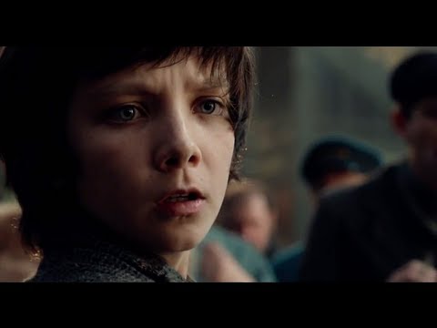 Hugo - Official Trailer [HD]