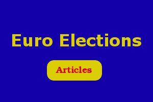 Euro Elections 2014