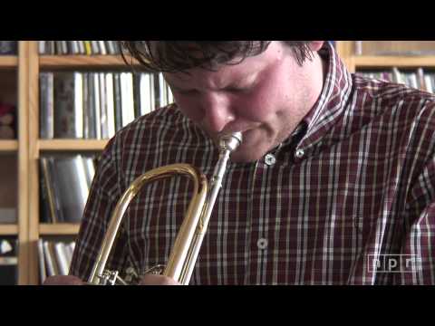 Beirut: NPR Music Tiny Desk Concert