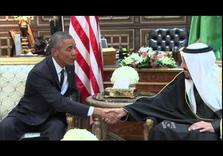 Top 4 Issues Saudi King Salman will discuss in first visit to Obama’s White House