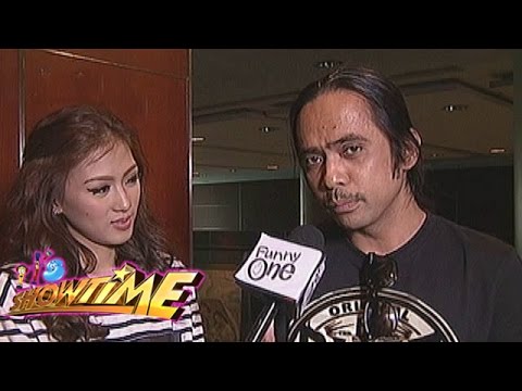 It's Showtime Funny One: Survey with Alex G.