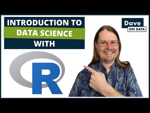 Introduction to Data Science with R - Data Analysis Part 2