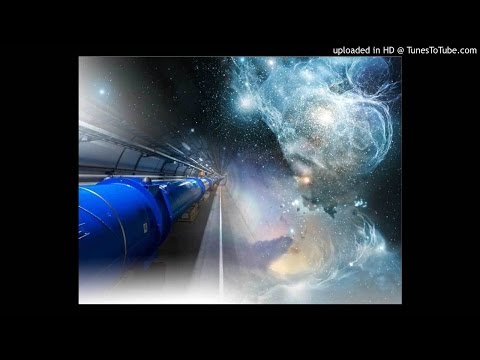 CERN Scientist Disappears - July 24, 2015 - Read by Bridgette (audiobook)