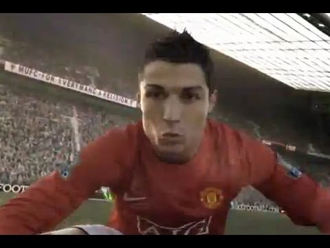 Nike Commercial ¤ Rooney ¤ Tevez ¤ Ibra ¤ Ronaldo ¤ Ronaldinho & Other Stars