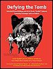 Defying the Tomb: Selected Prison Writings and Art of Kevin "Rashid" Johnson featuring exchanges with an Outlaw