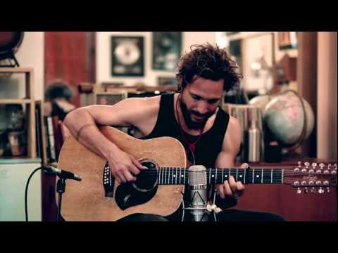 OCEAN - John Butler - 2012 Studio Version