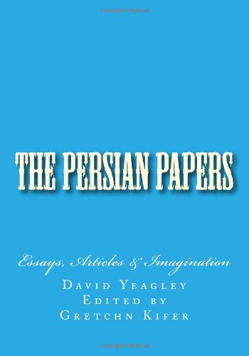 The Persian Papers