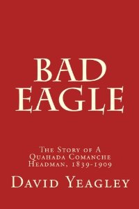 Bad Eagle