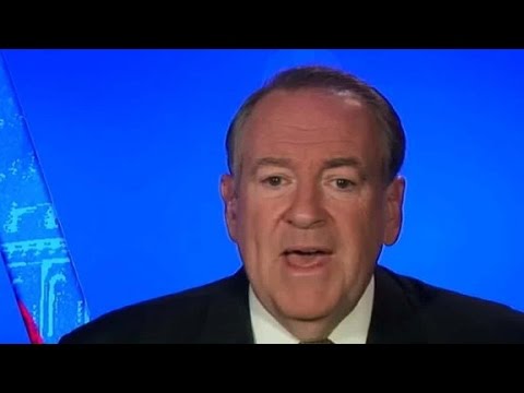 Huckabee: 'When an abortion happens there are 2 vict...