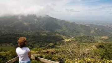 Küche und Speisen auf Costa Rica