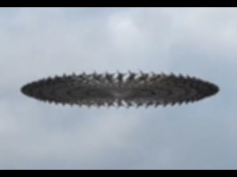 Breaking News UFO Sighting New York 1-23-2015