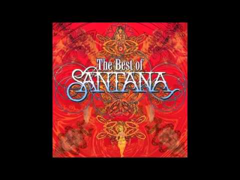 The Best of Santana - Full Album - 1998