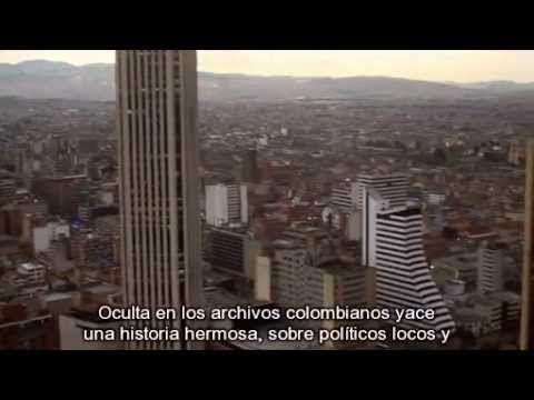 Antanas Mockus y Enrique Peñalosa Documental 1/7 Bogotá Cambió - Colombia Cultura Ciudadana