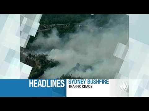 SBS launches World News Australia